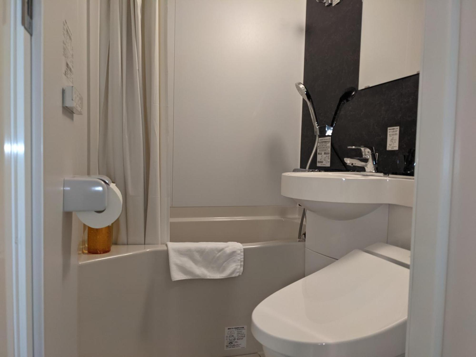 Fujieda Ogawa Hotel フジエダオガワホテル Room photo