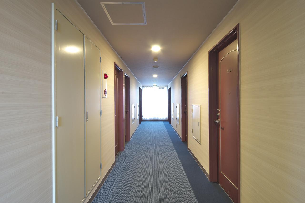Fujieda Ogawa Hotel フジエダオガワホテル Exterior photo