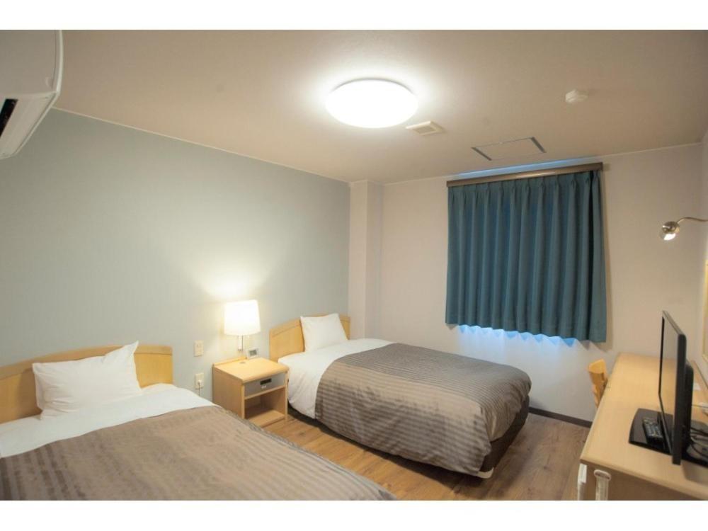 Fujieda Ogawa Hotel フジエダオガワホテル Room photo