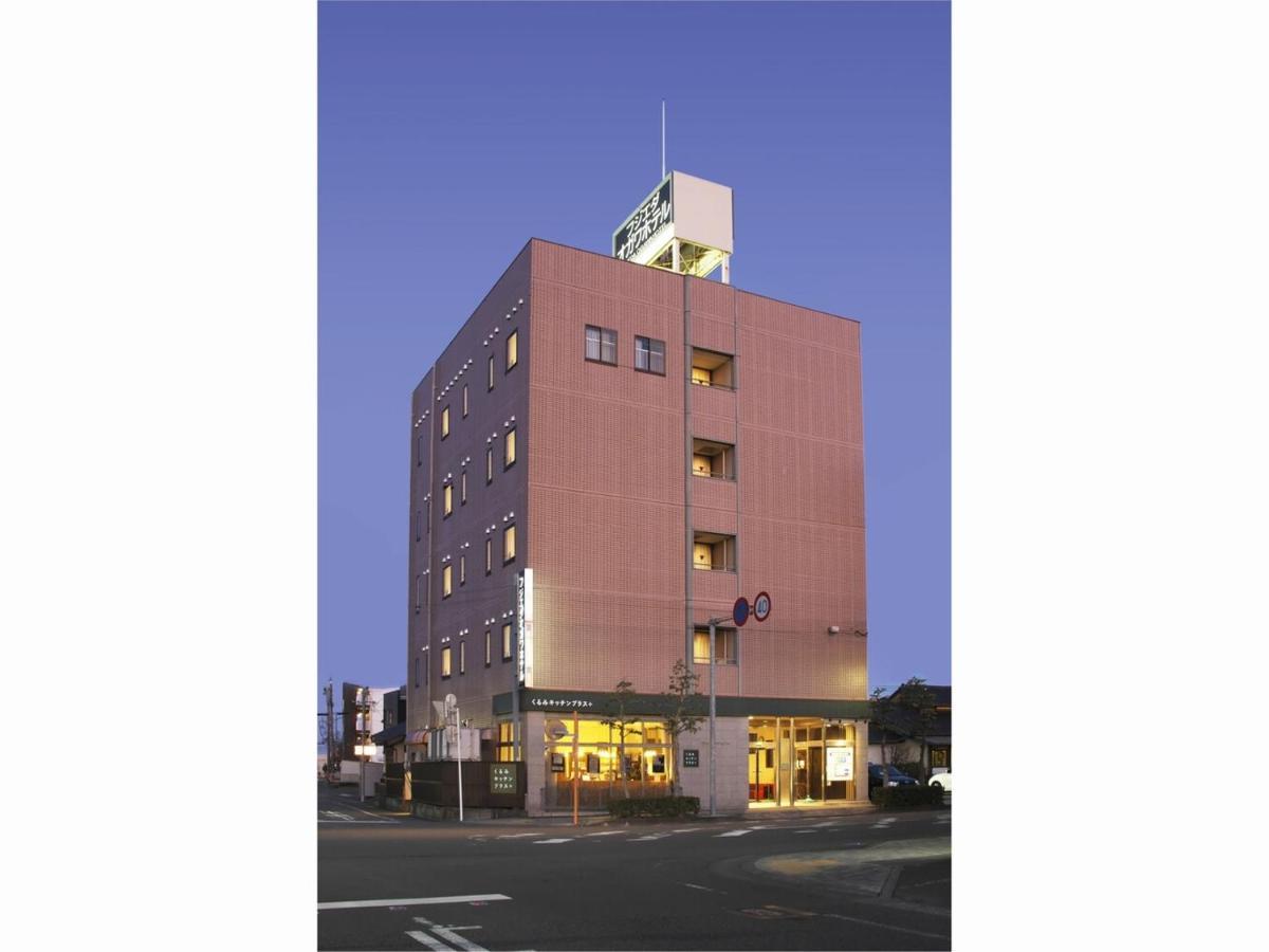 Fujieda Ogawa Hotel フジエダオガワホテル Exterior photo